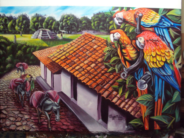 EXTINCION 4