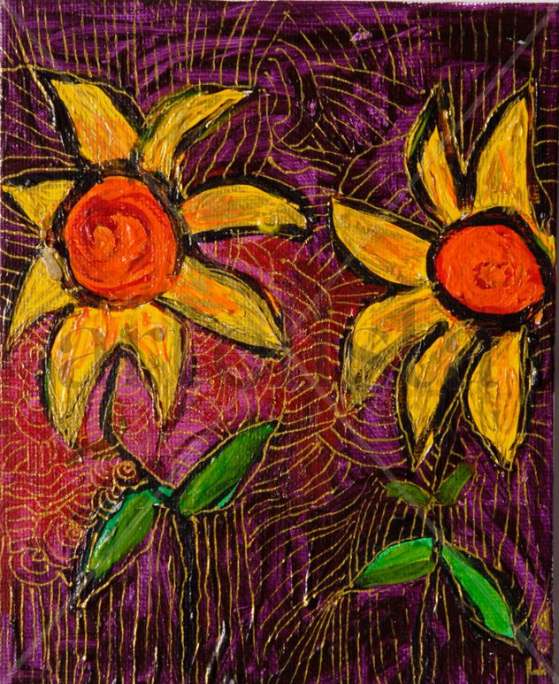 GIRASOLES