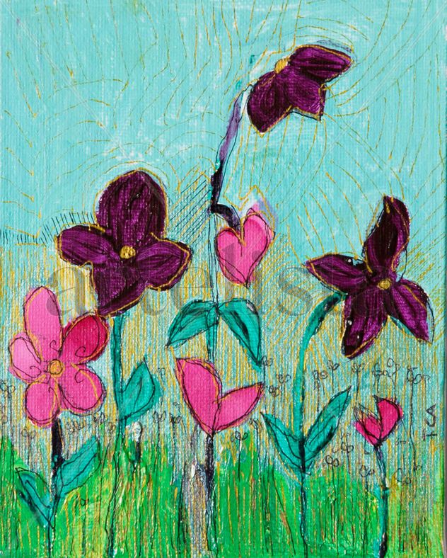 FLORECILLAS