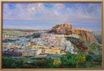 Salobreña