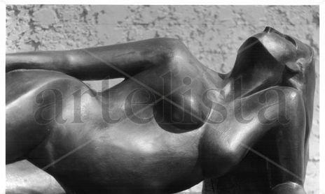 Escultura