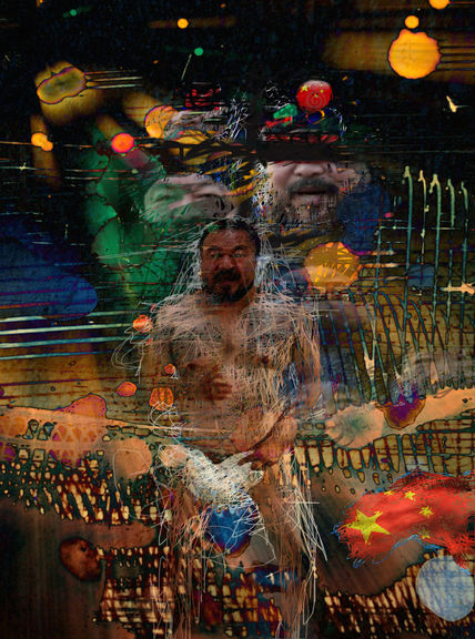 Ai-Weiwei no meu...