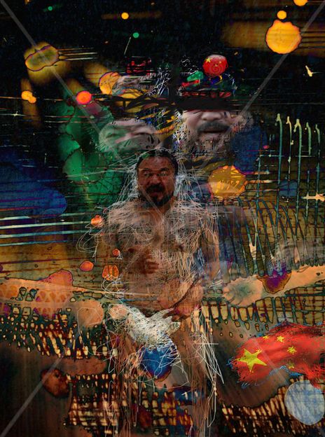 Ai-Weiwei no meu...