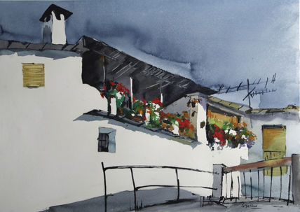 Casa de Julia