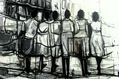 artistas de comodoro rivadavia