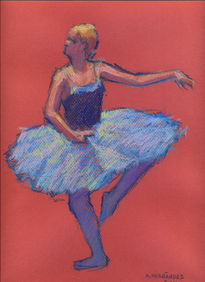 Bailarina