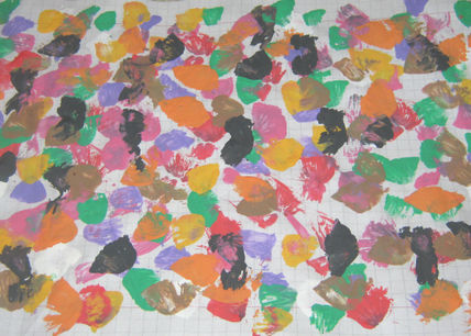 Mundo de colores