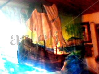 Briza en Playa Brava