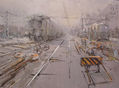 station