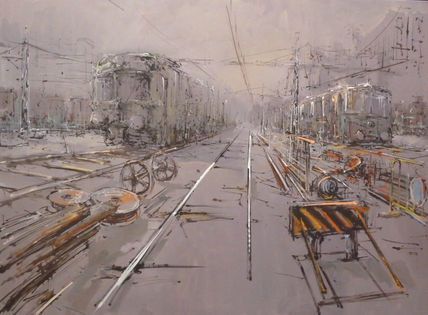 Station