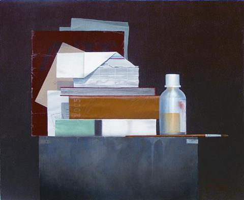 Sociego Oil Canvas Still Life Paintings