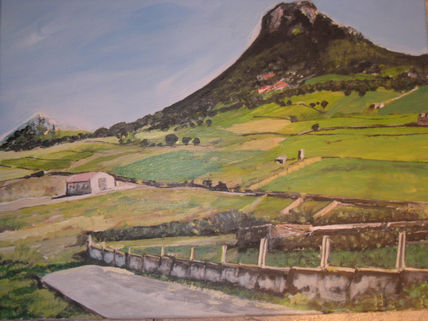 El vigia de la serena