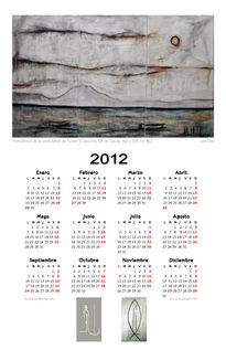 Calendario 2112