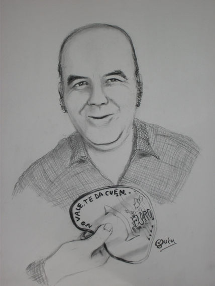 Chiquito de la calzada