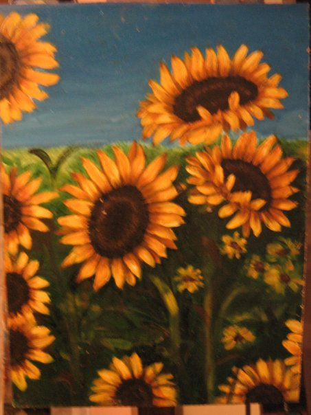 girasoles
