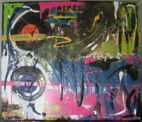 Psicodelia lua