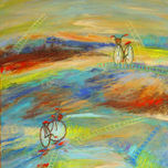 THE BICYCLE SERIE thumbnail 1