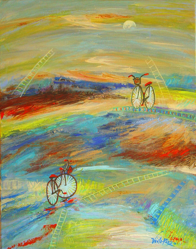 THE BICYCLE # 11. CHRONIC!!! TABOO!!!!.