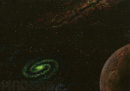 Space