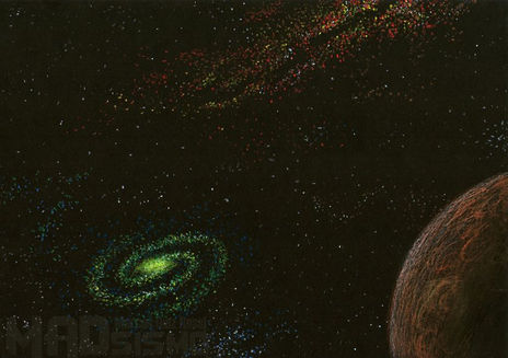Space