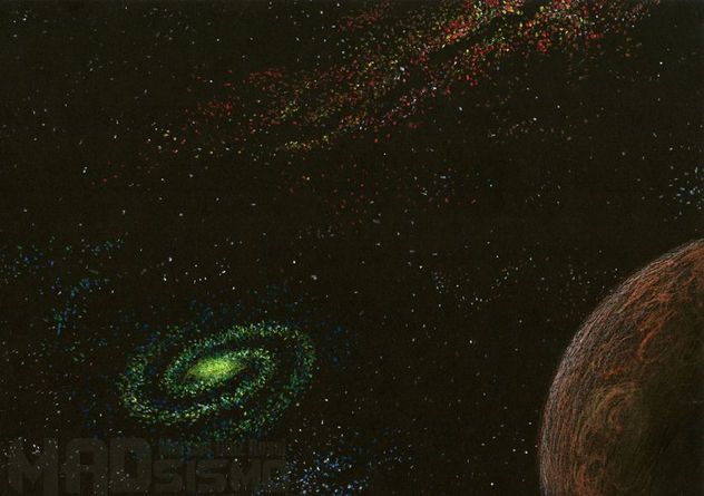 space