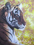 EL TIGRE (107x81cm) OFERTA