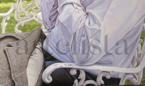 RETOMANDO LA PINTURA 2011