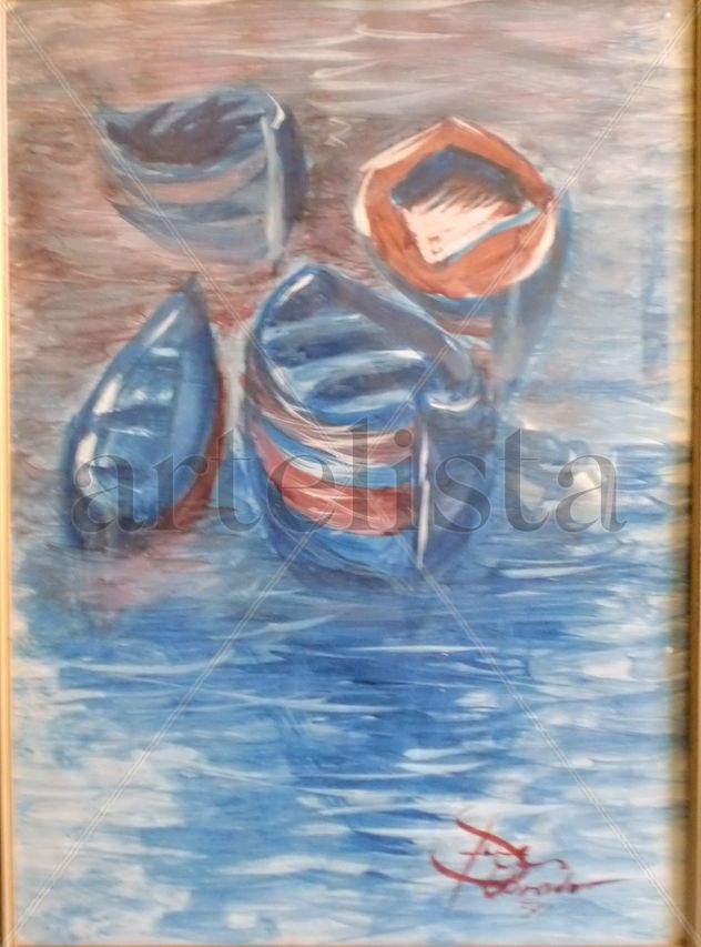 BARCAS