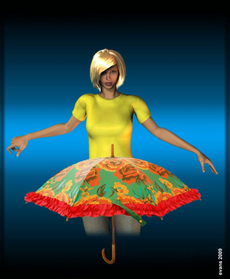 fashion II