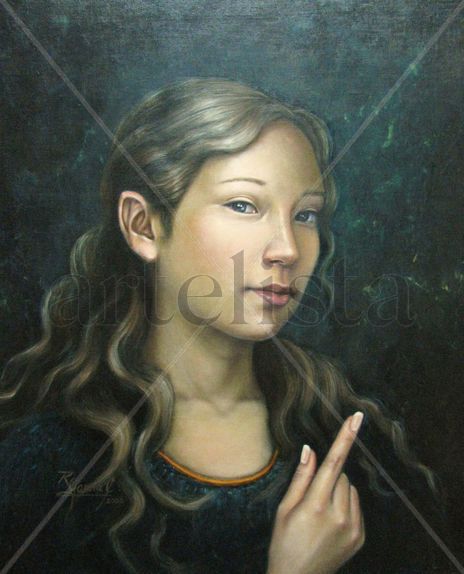 MIRA (48,5 X 40 cm)