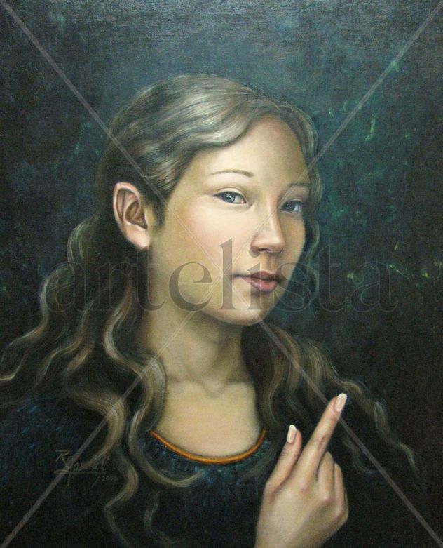 MIRA (48,5 X 40 cm)