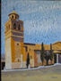 TORRE DE GÁLVEZ LUMINOSA