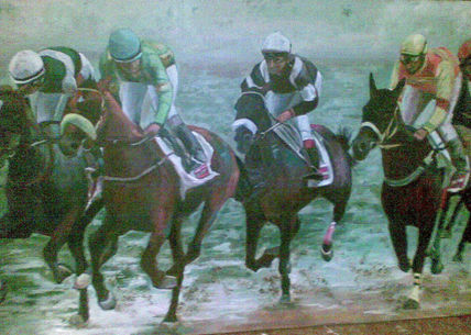 Carreras de sanlucar