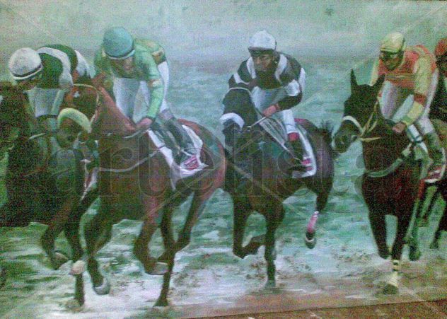Carreras de sanlucar