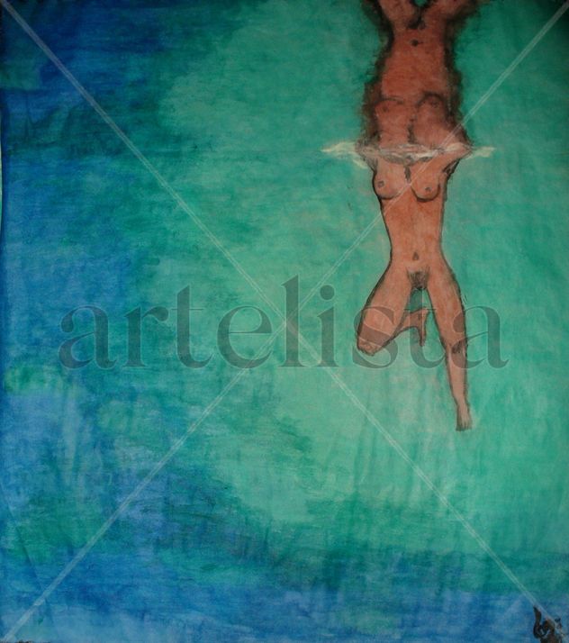 Aquaincandescencia