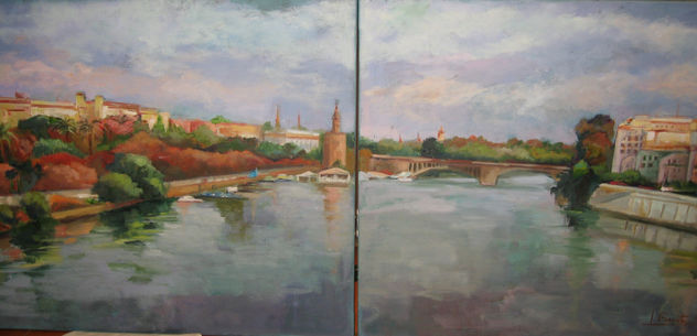 rio guadalquivir
