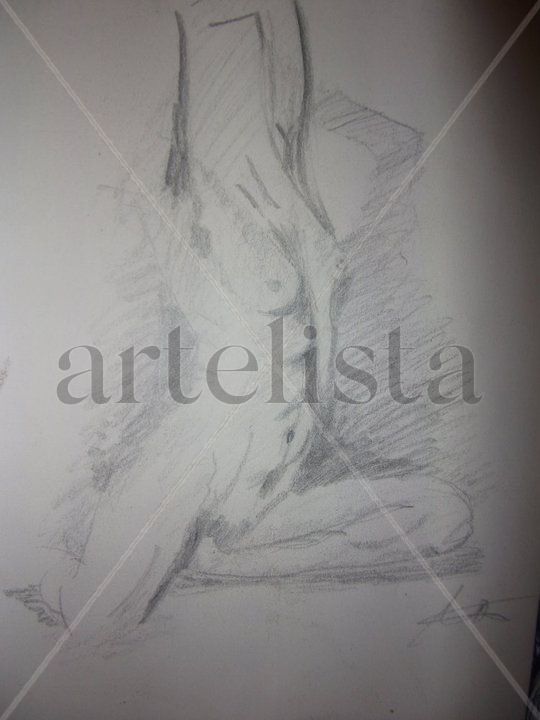 Desnudo