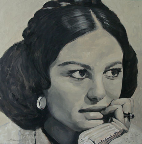 Claudia cardinale