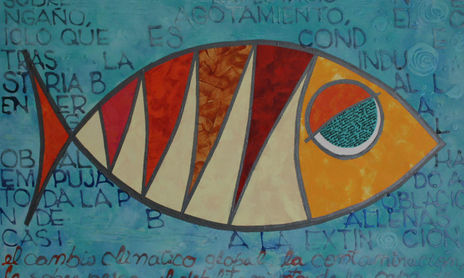 cuidemos el mar