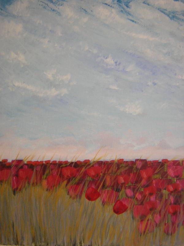amapolas II