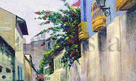 PAISAJE URBANO