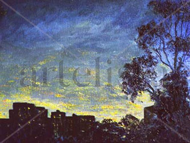 0371-07-0146-NOCHE EN MEDELLIN