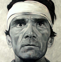 Pier Paolo Pasolini