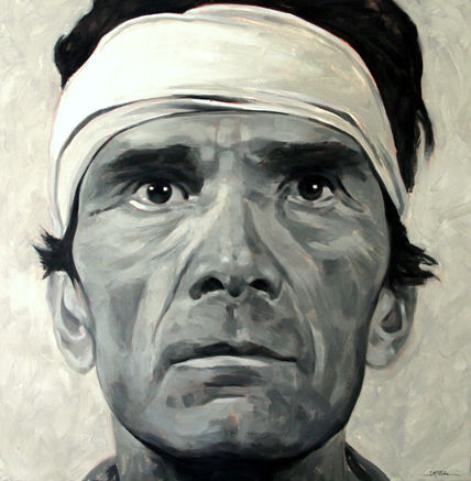 Pier Paolo Pasolini