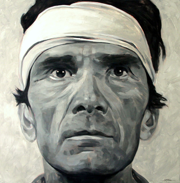 Pier Paolo Pasolini
