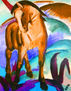 Caballo karpersky