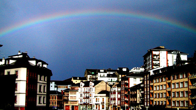 Arco iris 