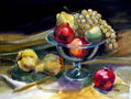 frutero cristal