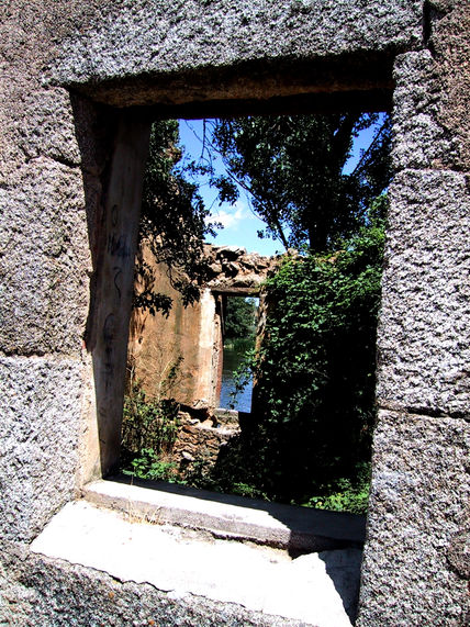 La ventana