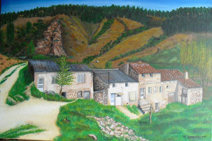 El Molino de...